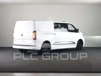 2026 Volkswagen Transporter