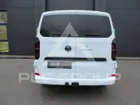 2026 Volkswagen Transporter