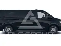 2026 Volkswagen Transporter
