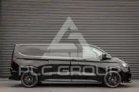 2026 Volkswagen Transporter