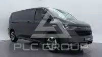 2026 Volkswagen Transporter