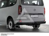 2026 Volkswagen T7 Multivan