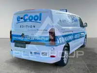2026 Volkswagen Transporter