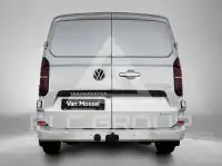 2026 Volkswagen Transporter