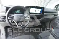 2026 Volkswagen Transporter