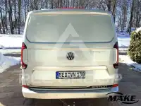 2026 Volkswagen T7 Multivan