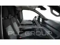 2026 Volkswagen Transporter
