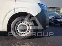 2026 Volkswagen Transporter
