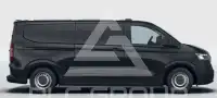 2026 Volkswagen Transporter