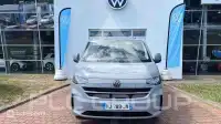 2026 Volkswagen Transporter