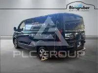 2026 Volkswagen Transporter