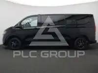 2026 Volkswagen Transporter