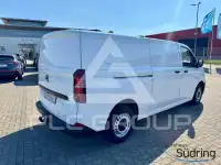2026 Volkswagen Transporter