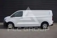 2026 Volkswagen Transporter