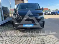 2026 Volkswagen Transporter