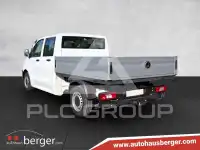 2026 Volkswagen Transporter