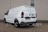 2026 Volkswagen Transporter