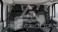 2026 Volkswagen Transporter