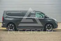 2026 Volkswagen Transporter