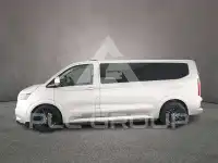 2026 Volkswagen Transporter