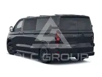 2026 Volkswagen Transporter