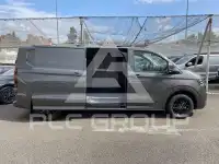 2026 Volkswagen Transporter