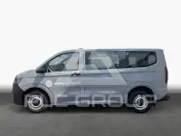 2026 Volkswagen Transporter
