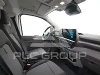2026 Volkswagen Transporter