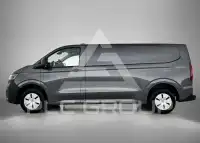2026 Volkswagen Transporter