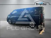 2026 Volkswagen Transporter