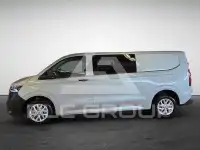 2026 Volkswagen Transporter