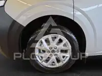 2026 Volkswagen Transporter