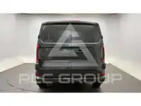 2026 Volkswagen Transporter