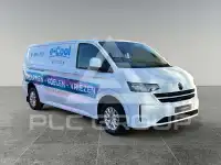 2026 Volkswagen Transporter