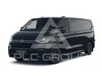 2026 Volkswagen Transporter