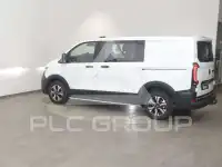 2026 Volkswagen Transporter