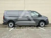 2026 Volkswagen Transporter