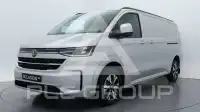 2026 Volkswagen Transporter