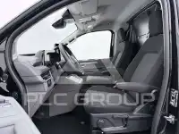 2026 Volkswagen Transporter