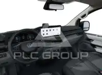 2026 Volkswagen Transporter