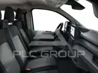 2027 Volkswagen Transporter