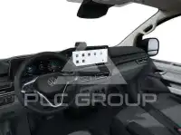 2026 Volkswagen Transporter