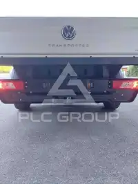 2026 Volkswagen Transporter
