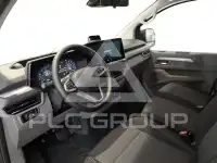 2026 Volkswagen Transporter
