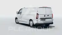 2026 Volkswagen Transporter
