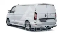 2026 Volkswagen Transporter