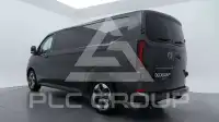 2026 Volkswagen Transporter