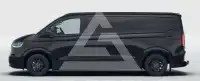 2026 Volkswagen Transporter
