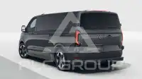 2026 Volkswagen Transporter