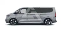 2026 Volkswagen Transporter